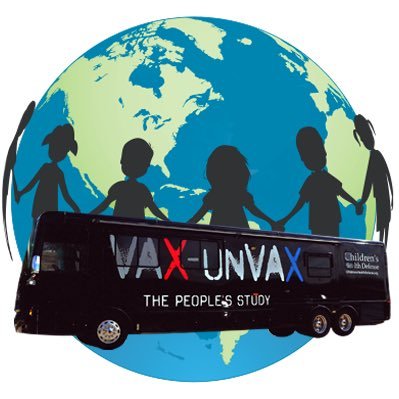 @childrenshd is sharing EVERY story of vax injury + death, including COVID hospital protocols 🚌  Watch all the episodes 👉 https://t.co/3iDpJlqOlp