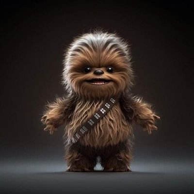 was once a wookie, burnt my hair on twitters free speech rules!