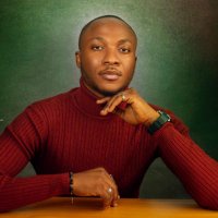 Prince Louis O. Adekola(@PrinxLouis) 's Twitter Profile Photo