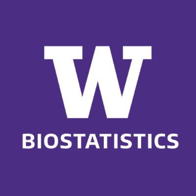 @UWBiostat promotes the use of rigorous quantitative methods to revolutionize public health, medicine, and other health fields by turning data into knowledge.