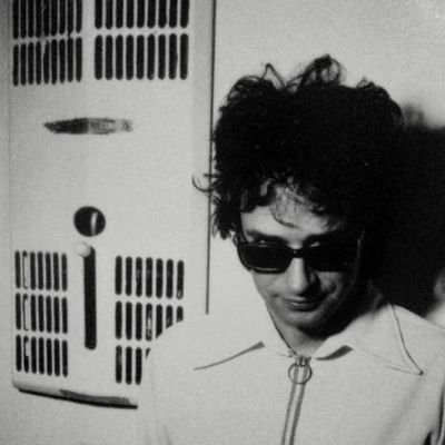 redondos, fundamentalistas, renga, soda y cerati fan account