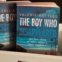 Valerie Nettles - author (@valnettles1) 's Twitter Profile Photo Valerie Nettles - author (@valnettles1) 's Twitter Profile Photo