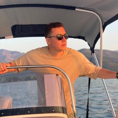 Founder @NezoHub • @NezoTech • Tech entrepreneur Crypto VC Investor • $BTC #NezoHub $NEZO