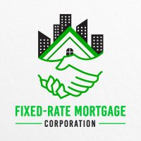 Fixed-Rate Mortgage, Inc(@Fixed_Rate_Mtg) 's Twitter Profile Photo