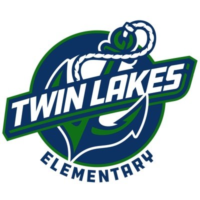 This is the official Twitter page of Twin Lakes Elementary. We provide every scholar with the building blocks needed for academic, personal, and social success.