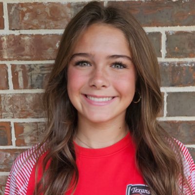 Forney highschool • C/o 2025 • Dallas Texans 07G ECNL/RL NTX Red Saldivar #1• Forward •5’9