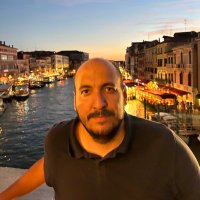 Dani Mantilla (@danielmmantilla) 's Twitter Profile