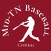 Mid-TN Baseball Central (@MTN_BaseCentral) Twitter profile photo