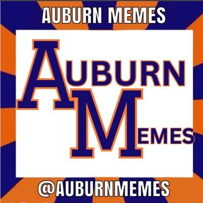 Auburn Memes on Twitter #AuburnMemes, #CollegeMemes & funny Auburn pictures! *WARNING* Tweets will make you laugh, and hopefully at Bama's expense.