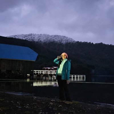 lfcorreap's profile picture. ✨🌊❤️🌊✨a love like the ocean✨🌊❤️🌊✨ pequeña, de corazón grande y ojos inexplicables