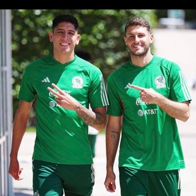 brianmex17's profile picture. Mexico and Chelsea supporter 🇲🇽💙