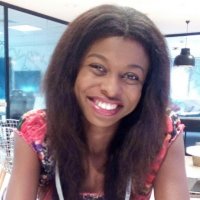 Nnenne Anozie (@arc_nne) 's Twitter Profile