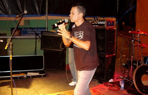 marcosgundis7's profile picture. Músico diletante