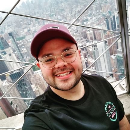 23rogermorales's profile picture. Mente Positiva =D