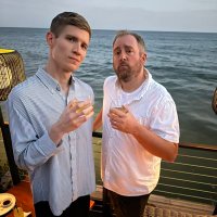 The Sweet Spot (@ticket1to3) 's Twitter Profile Photo