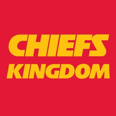 THIS is Chiefs Kingdom!
 #LetsRoll