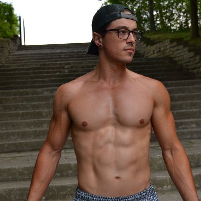 Intermittent Fasting & Fitness | Showing you how to lose body fat and keep it off for LIFE, once and for all. X sucks, I miss Twitter