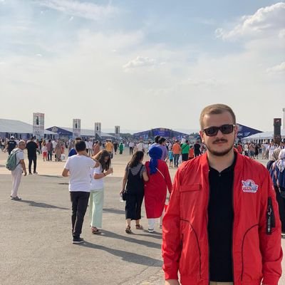 mstf_yildirim1's profile picture. 