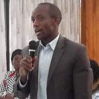 William Ngigi Gitau (@williamngitau) 's Twitter Profile