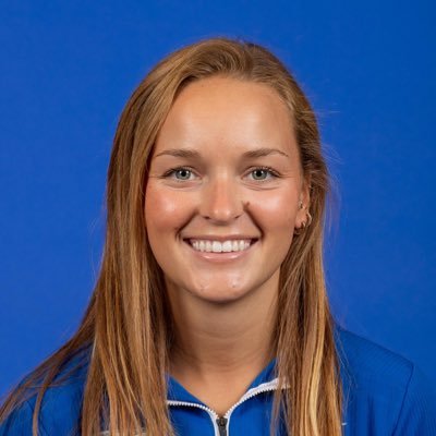 Coach Gretchen Profile