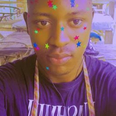 AghoghoUteh's profile picture. 