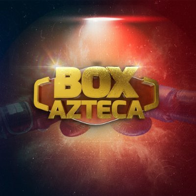 Box Azteca Profile