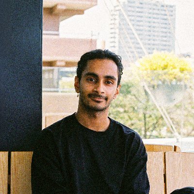 Product Design Engineer | Pōneke based friend | they/them 🇱🇰🇳🇿