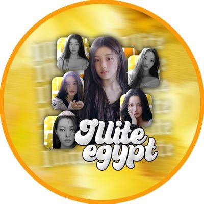 The First And Only Egyptian Fanbase Dedicated To #ILLIT ⊹ #아일릿 ♡︎. Since: 8 JUN 2023!!