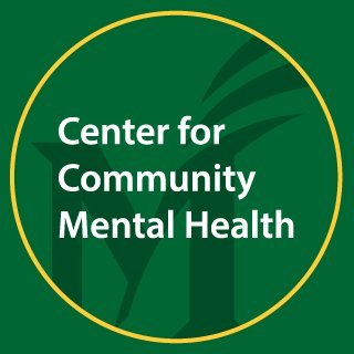 The George Mason University Center for Community Mental Health (GMU CCMH) is a community-located and community-serving psychological services office.