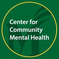 GMU Center for Community Mental Health(@GMUCCMH) 's Twitter Profile Photo