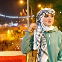 laila ayyash (@lailaaayyash) 's Twitter Profile
