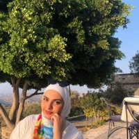 Dima AlEasa (@aleasadima) 's Twitter Profile
