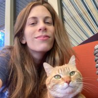 Samantha Paige Rosen (@samanthaprosen) 's Twitter Profile Photo Samantha Paige Rosen (@samanthaprosen) 's Twitter Profile Photo