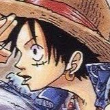 i tried to shut up about luffy once and i almost died