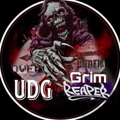 UDGrimReaper Profile Picture