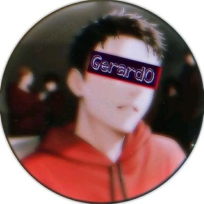 Gerard0Tx's profile picture. ══════ •『 ᨖ 』• ══════

🦆