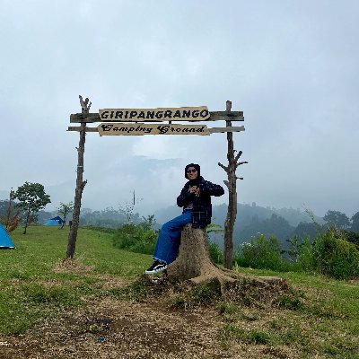 jibeww's profile picture. Sampai batas akhir dan titik penghabisan |jurnalis | IISIP | fotografi | traveller