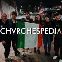 CHVRCHESPEDIA | LAUREN MAYBERRY ITALIA 🇮🇹(@CHVRCHESPEDIA) 's Twitter Profile Photo