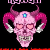 Kawaii Killmonster(@KawaiiKillmon) 's Twitter Profile Photo