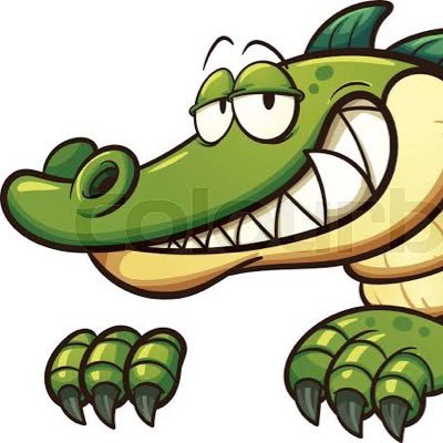 CrocOnBitnet's profile picture. The second ever memecoin on @bitnetmoney chain | Expect airdrops & more😎 | Developer: @samchipsahoy | Token address: 0xac351d0e22aa06cd99051d4d84cfba7a7dbf487a