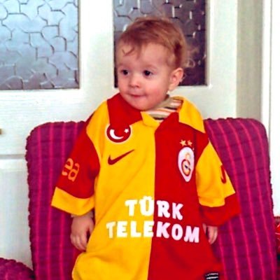 en çok seni sevdim Galatasaray 🦁