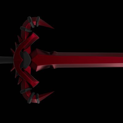 1RedNightBlade's profile picture. 