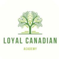 Loyal Canadian Academy(@loyalcanadian_) 's Twitter Profile Photo