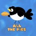 ALL THE PIES NUFC (@allthepiesTOON) Twitter profile photo