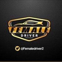 Femaledriver(@Femaledriver2) 's Twitter Profile Photo