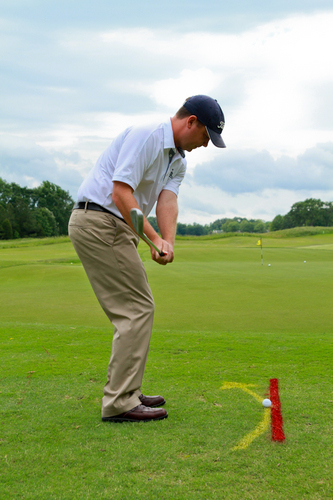 timyelverton's profile picture. Married to Laura, daughter Eliza, son Bryant. Golf Instructor at Old Waverly Golf Club.