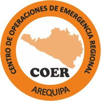 COER - Gobierno Regional de Arequipa(@coer_a73397) 's Twitter Profile Photo