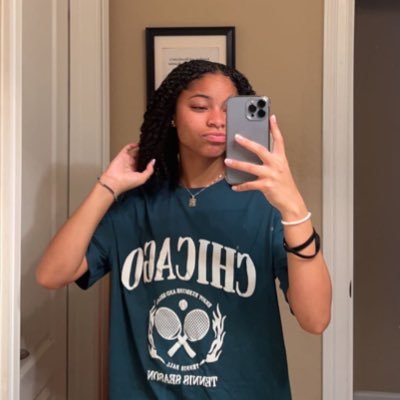 BrooklynnNash2's profile picture. pvamu