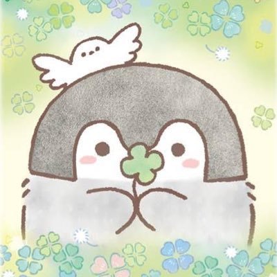 💖大好きなものに囲まれていろいろあるけど大切に生きたいです🌈✨💖
🍀🐧コウペンちゃん溺愛🐧🍀
😍Ｖ系💕美味しい食事💕綺麗な景色…も好き😍
鬱病（軽度）、適応障害持ち😖💦