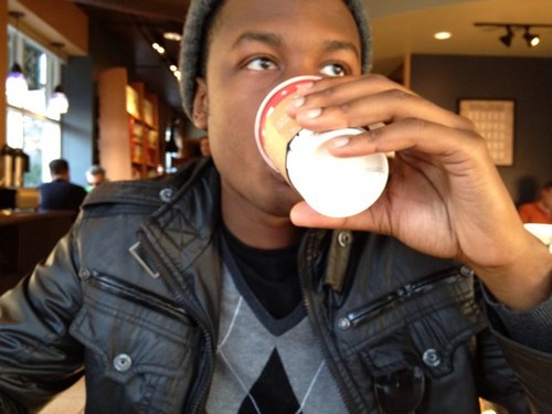 DwayneMarks89's profile picture. 